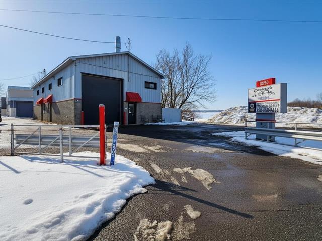 maison à vendre Longueuil (Saint-Hubert)
