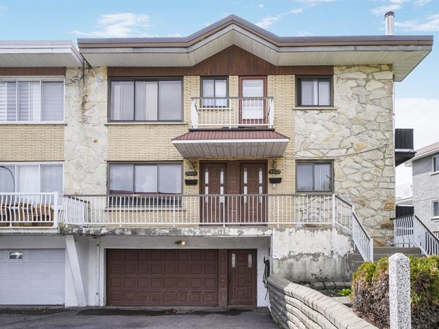 maison à vendre Montréal (Saint-Léonard)