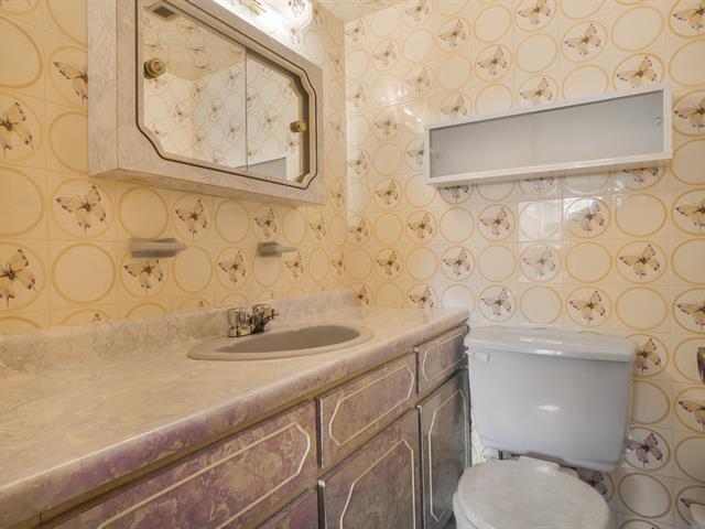 Salle d'eau