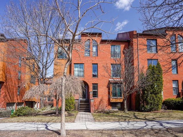 maison à vendre Montréal (Ahuntsic-Cartierville)