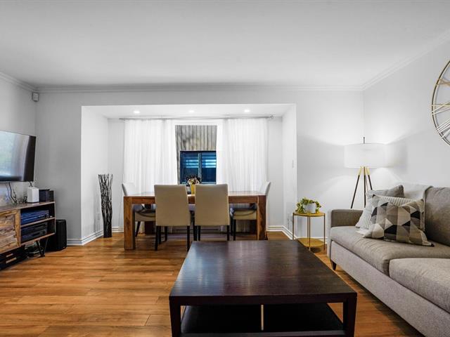Condo à vendre, Montréal (Ahuntsic-Cartierville)