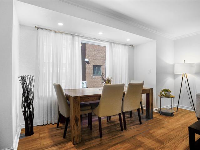 Condo à vendre, Montréal (Ahuntsic-Cartierville)