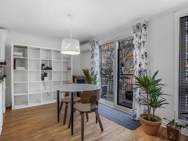 Condo à vendre, Montréal (Ahuntsic-Cartierville)