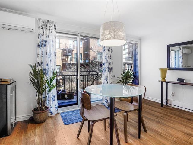 Condo à vendre, Montréal (Ahuntsic-Cartierville)