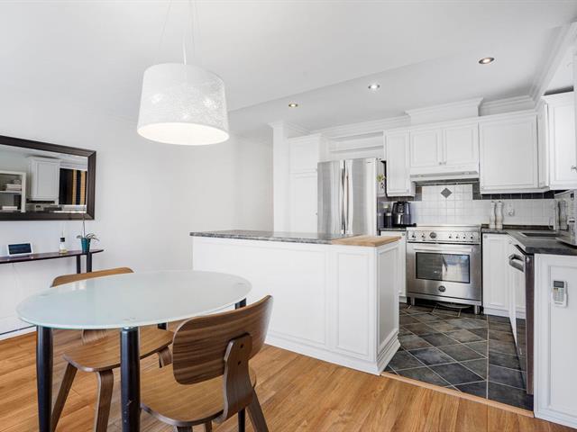Condo à vendre, Montréal (Ahuntsic-Cartierville)