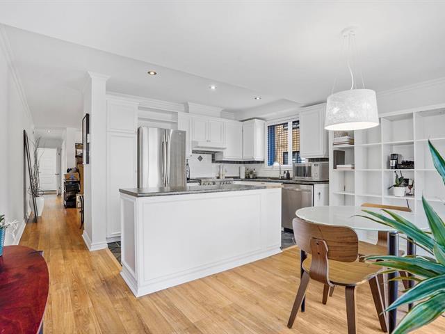 Condo à vendre, Montréal (Ahuntsic-Cartierville)