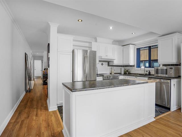 Condo à vendre, Montréal (Ahuntsic-Cartierville)