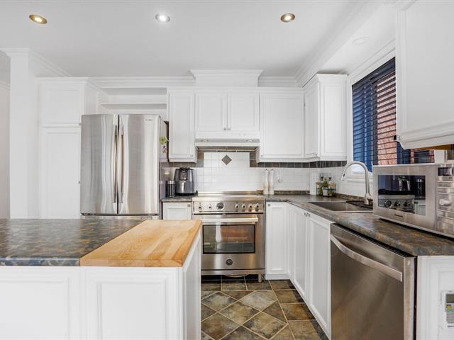 Condo à vendre, Montréal (Ahuntsic-Cartierville)