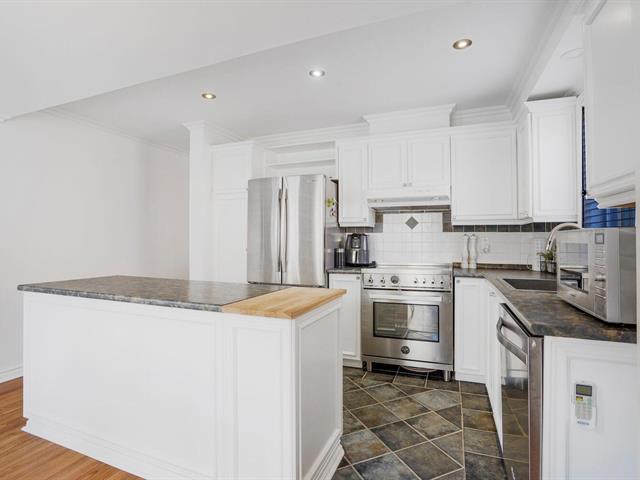 Condo à vendre, Montréal (Ahuntsic-Cartierville)