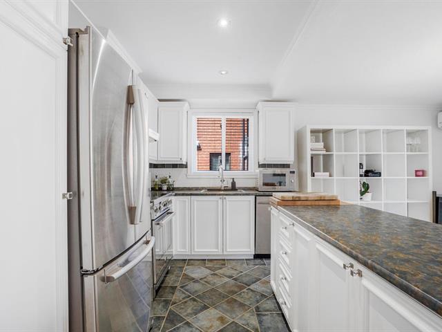 Condo à vendre, Montréal (Ahuntsic-Cartierville)