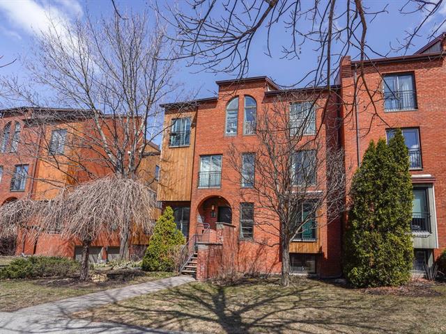 Condo à vendre, Montréal (Ahuntsic-Cartierville)
