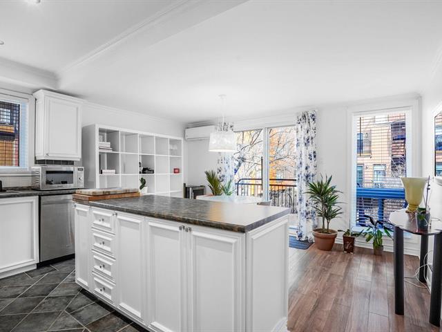 Condo à vendre, Montréal (Ahuntsic-Cartierville)