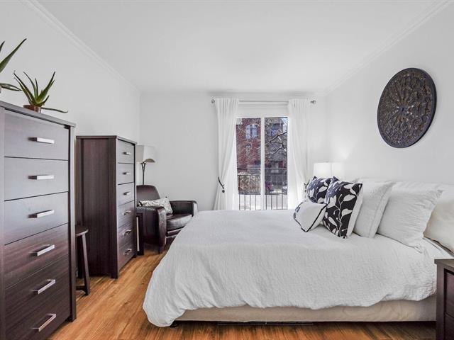 Condo à vendre, Montréal (Ahuntsic-Cartierville)