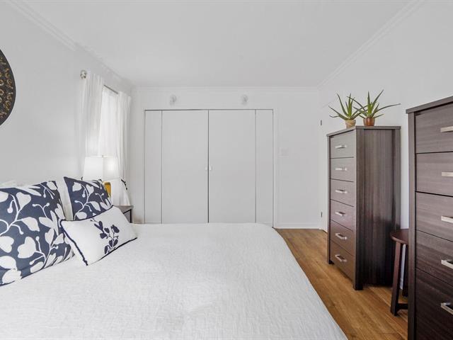 Condo à vendre, Montréal (Ahuntsic-Cartierville)