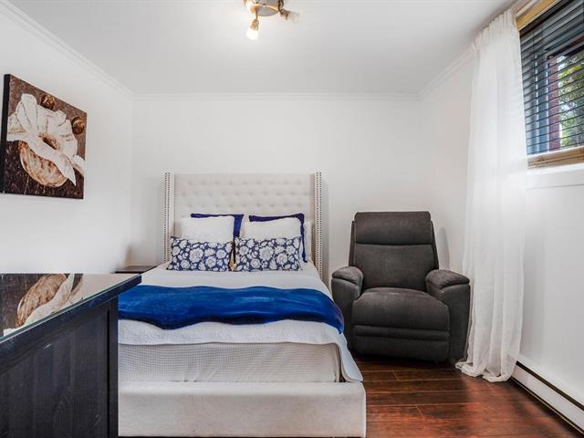 Condo à vendre, Montréal (Ahuntsic-Cartierville)