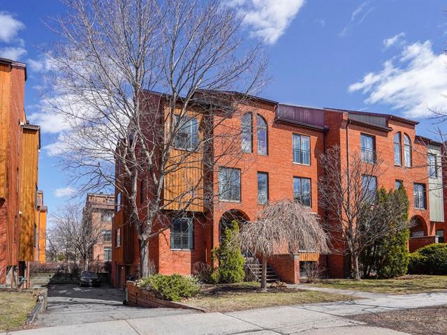 Condo à vendre, Montréal (Ahuntsic-Cartierville)