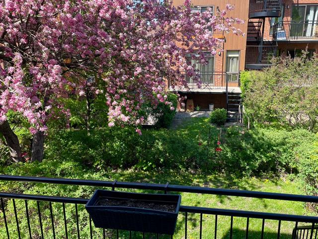 Condo à vendre, Montréal (Ahuntsic-Cartierville)