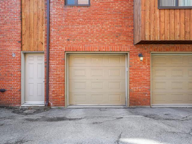 Condo à vendre, Montréal (Ahuntsic-Cartierville)