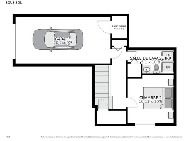 Condo à vendre, Montréal (Ahuntsic-Cartierville)