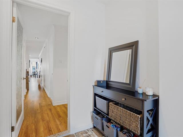 Condo à vendre, Montréal (Ahuntsic-Cartierville)