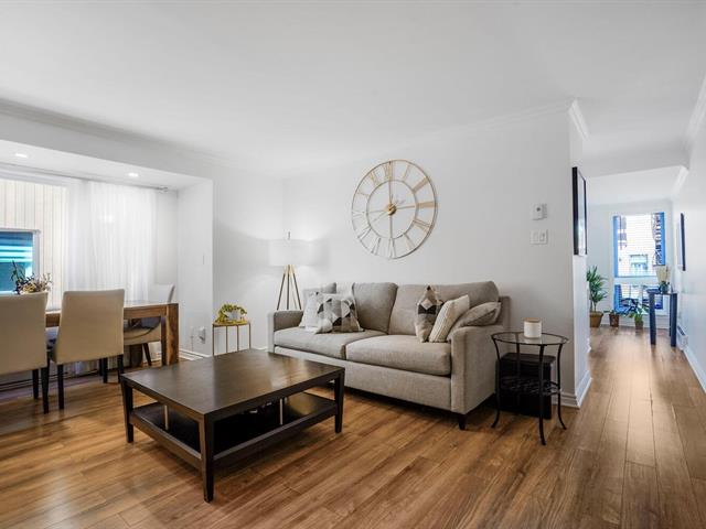Condo à vendre, Montréal (Ahuntsic-Cartierville)