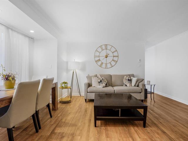 Condo à vendre, Montréal (Ahuntsic-Cartierville)