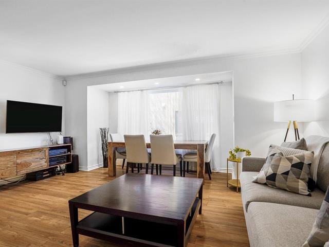 Condo à vendre, Montréal (Ahuntsic-Cartierville)
