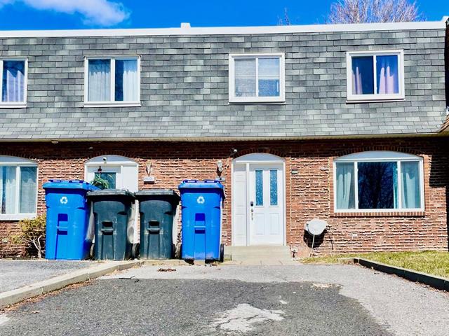maison à vendre Longueuil (Le Vieux-Longueuil)