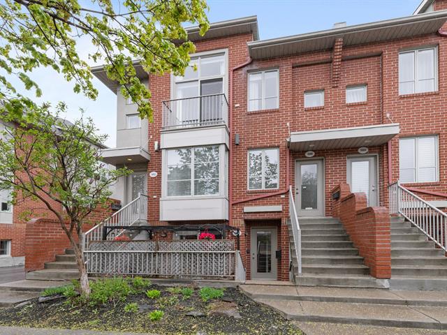 maison à vendre Montréal (Rosemont/La Petite-Patrie)
