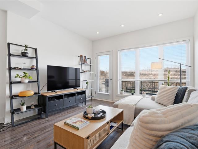 maison à vendre Montréal (Le Sud-Ouest)
