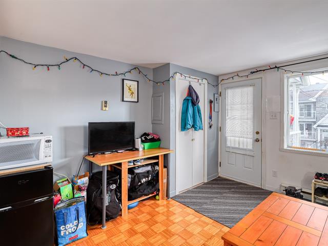 Logement