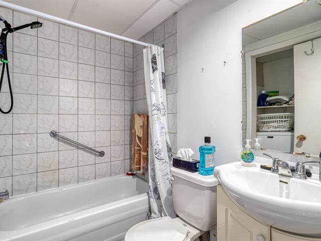 Logement