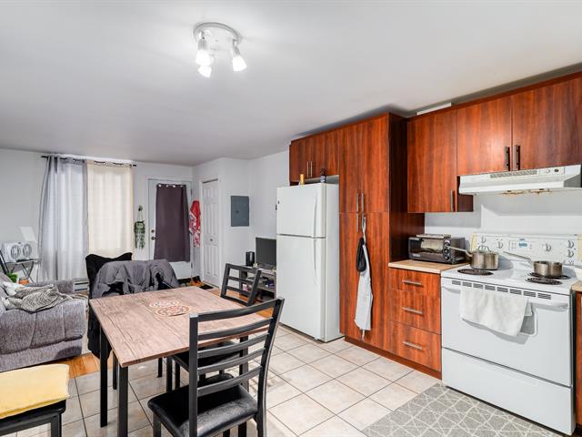 Logement