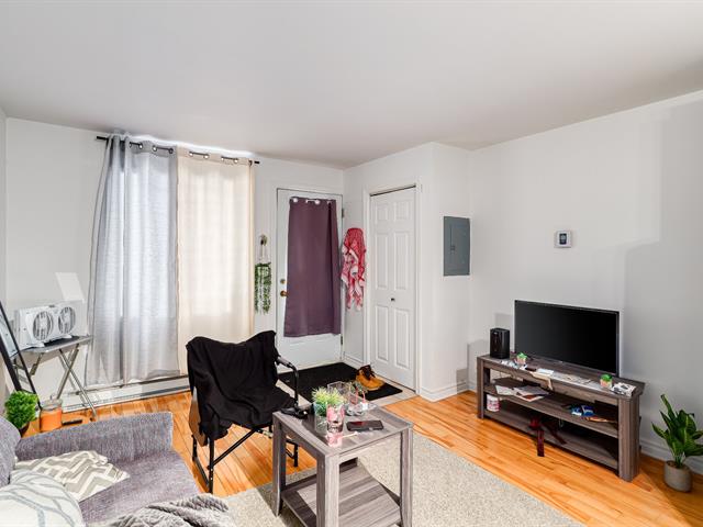 Logement