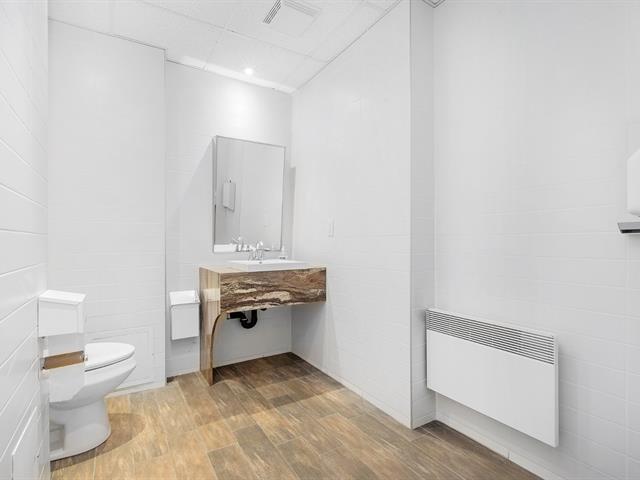 Salle d'eau