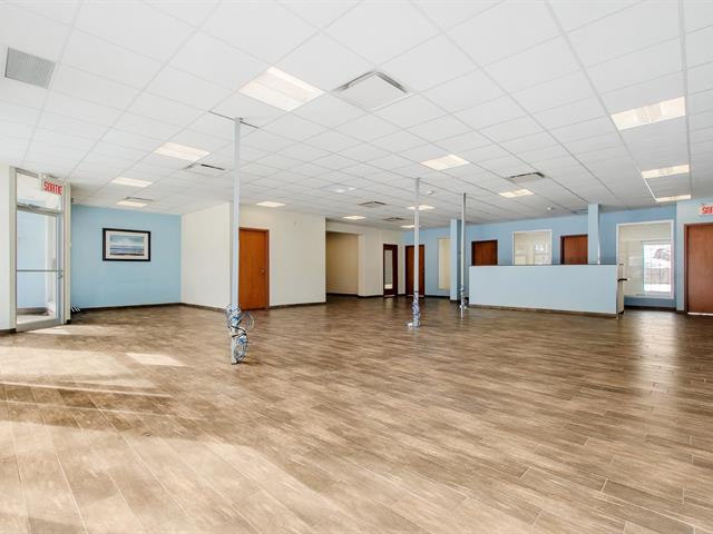 Salle communautaire