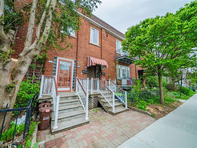 Duplex à vendre, Montréal (Villeray/Saint-Michel/Parc-Extension)