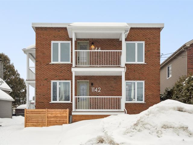 maison à vendre Drummondville