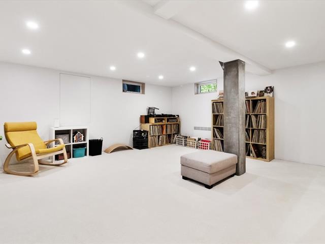 Salle familiale