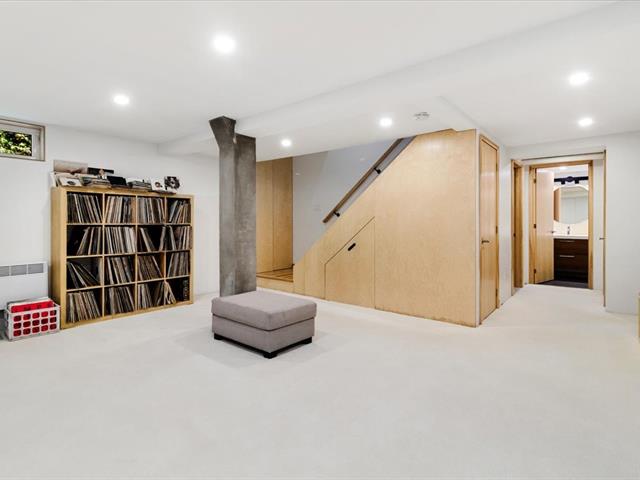 Salle familiale