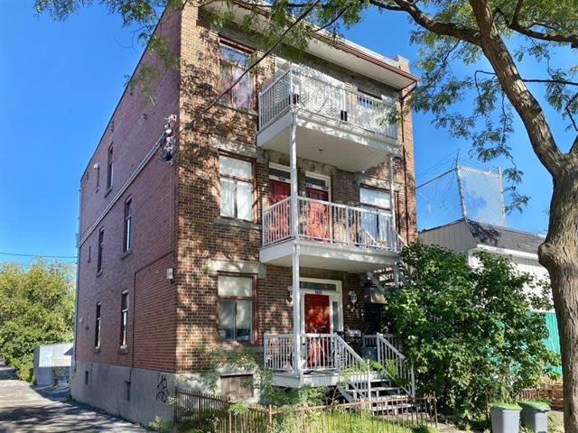 maison à vendre Montréal (Rosemont/La Petite-Patrie)