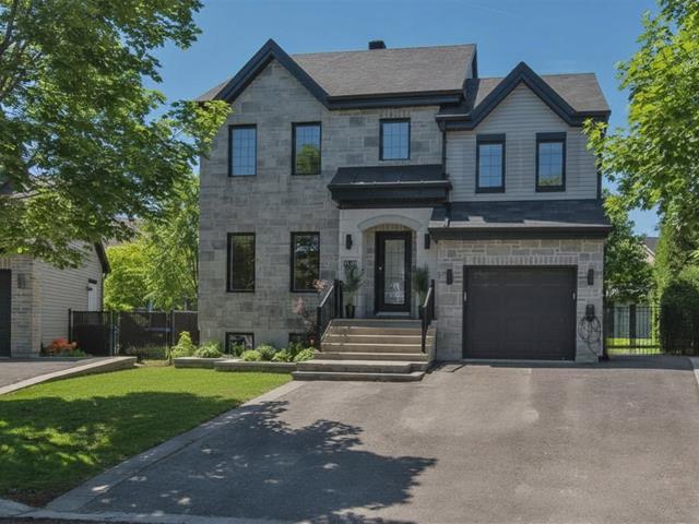 maison à vendre Mascouche