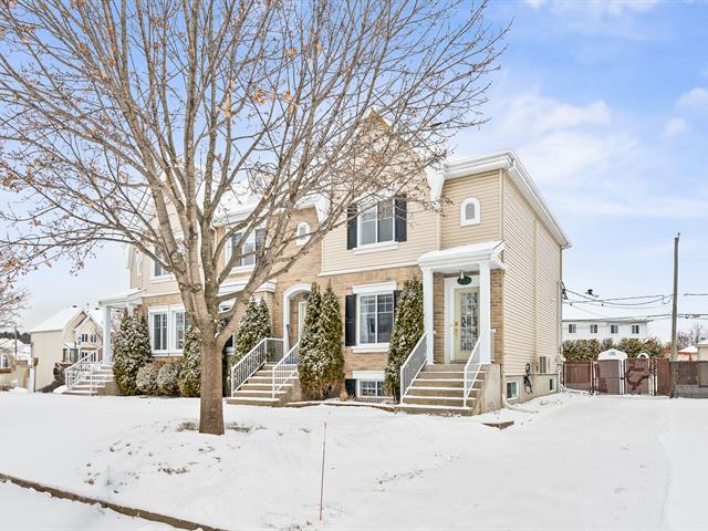 maison à vendre Mascouche