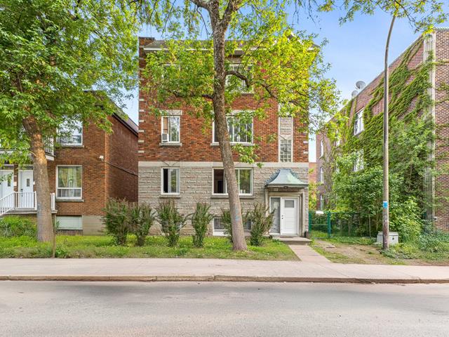 maison à vendre Montréal (Villeray/Saint-Michel/Parc-Extension)