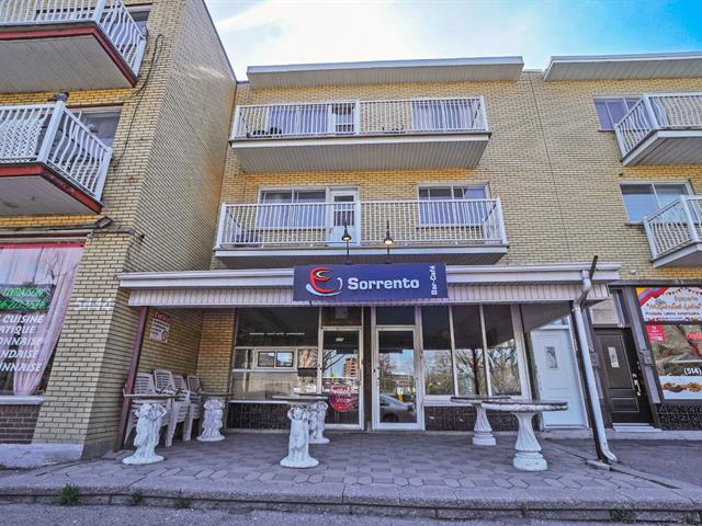 maison à vendre Montréal (Saint-Léonard)
