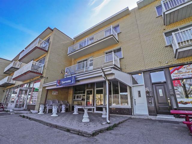 Frontage