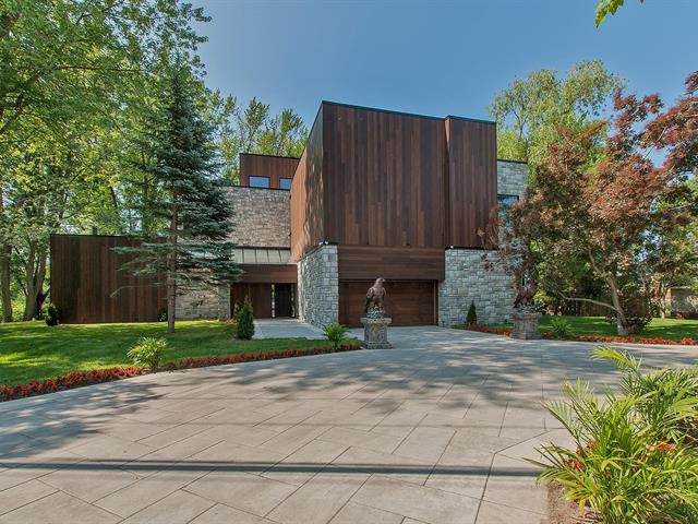 maison à vendre Terrebonne (Terrebonne)