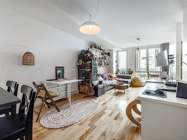 maison à vendre Montréal (Le Sud-Ouest)