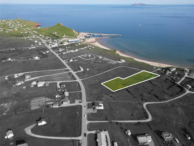 maison à vendre Les Îles-de-la-Madeleine
