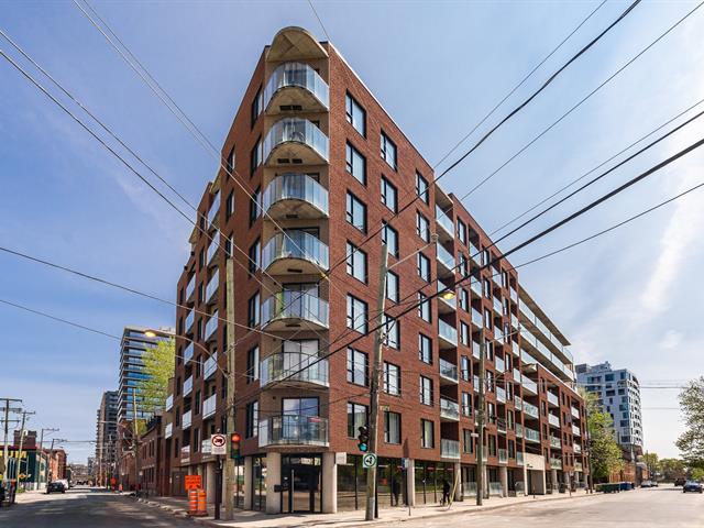 maison à vendre Montréal (Le Sud-Ouest)